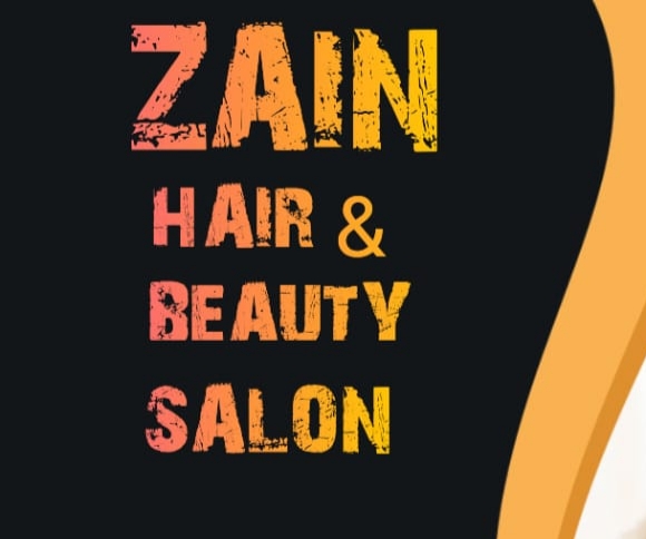 Zain Hair & Beauty Salon