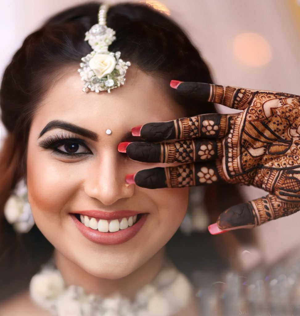 Zain Hair & Beauty Salon